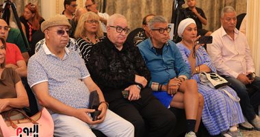 محمد عبد العزيز: هاني لاشين كان مشروع نجم سينمائي.. وأتمنى عودته للتمثيل