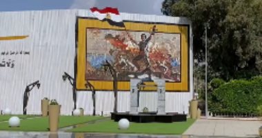 مين الجندى المجهول؟.. زيارة للنصب التذكارى الأكثر ارتباطا بحرب أكتوبر.. فيديو