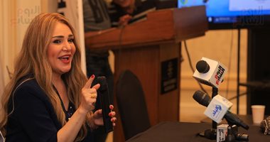 إيمان جمجوم ابنة فيروز: اختلاف الديانة بين والدى ووالدتى لم يسبب مشكلة