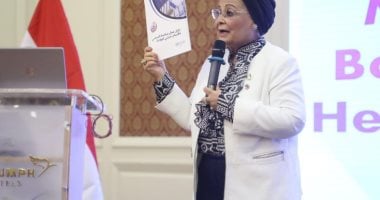 نائب وزير الصحة: دليل سلامة المرضى بأقسام حديثى الولادة لتعزيز سلامة المواليد