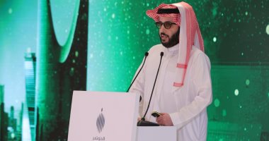 المستشار تركى آل الشيخ: انطلاق موسم الرياض 10 أكتوبر بمسيرة ضخمة للسيارات