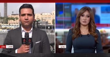 مراسل القاهرة الإخبارية: لقاءات القاهرة ستركز على تنفيذ خطة وقف إطلاق النار