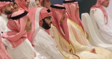 تركي آل الشيخ يكشف عن فيلم عالمي عن ملاحم الجيش العربي السعودي بمؤتمر موسم الرياض