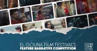 مهرجان الجونة السينمائي يعلن القائمة الكاملة لمسابقة الأفلام الروائية الطويلة