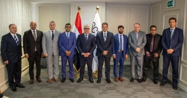 المنطقة الاقتصادية لقناة السويس تستقبل أحدث استثمار لتصنيع الأجهزة الطبية