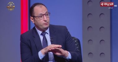 كاتب لـ"الساعة 6": استهداف الدولة الوطنية هو المنهج الراسخ لجماعة الإخوان