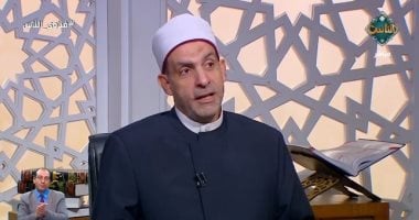 أمين الفتوى يجيب على سؤال حول حكم ضرب الزوج لزوجته.. حرام فى هذه الحالة