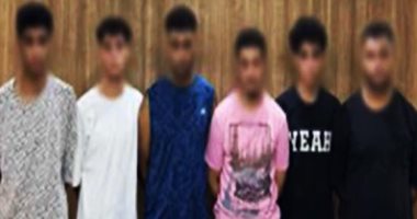 ضبط 6 أشخاص في مشاجرة بكرداسة وتبادل اتهامات