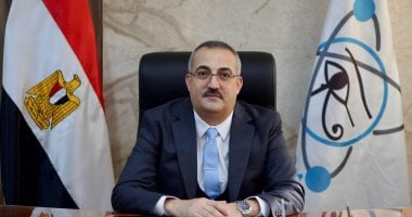 رئيس الوزراء يصدر قرارًا بتعيين هانى خضر رئيسًا للرقابة النووية ومحمود جاد نائباً