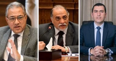 السجينى والسلاب والقصبي الأبرز.. أسماء برلمانية كبيرة تودّع مجلس النواب