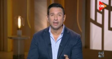 أحمد سالم فى برنامج كلمة أخيرة: مصر حكيمة فى مفاوضات وقف إطلاق النار