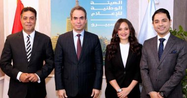 انطلاق برنامج "الاقتصاد 24" على شاشة القناة الأولى.. يوميًا