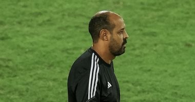 الأهلى يتجه لتجديد الثقة فى عماد النحاس حتى ديسمبر بشرط واحد