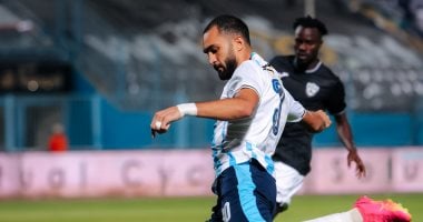بيراميدز يهزم الجيش الرواندى بثلاثية ويتأهل لمواجهة التأمين الأثيوبي