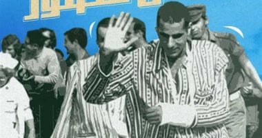بين خيوط القطن وذكريات أكتوبر.. البيجامة التى لم تبرح ذاكرة المصريين...سر ارتداء الأسرى الإسرائيليين بيجامات المحلة بعد الهزيمة فى حرب أكتوبر.. عمال المحلة يسردون لليوم السابع: قصة تصنيعها قبل ظهور الأسرى بها