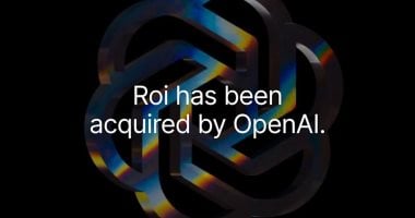 OpenAI تستحوذ على تطبيق استثمار ذكى لتوسيع قدرات مساعدها الذكى