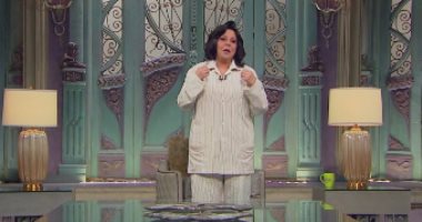 إسعاد يونس تروي كيف حولت مصر هزيمة إسرائيل لوصمة عار دائمة بالبيجامة الكاستور