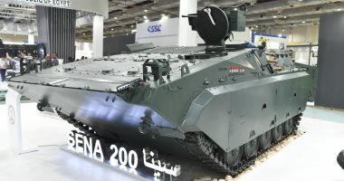 الإنتاج الحربي ما بين  أكتوبر 1973 وأكتوبر  2025