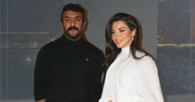 أحمد العوضى ويارا السكرى يستعينان بفيديو اليوم السابع للترويج لعملهما المقبل
