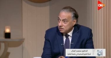 محمد كمال لـ كلمة أخيرة: خطة ترامب بها نقاط إيجابية لحماس لا يمكن إنكارها
