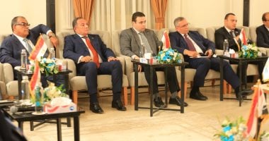 القائمة الوطنية من أجل مصر تؤكد الاصطفاف خلف القيادة السياسية