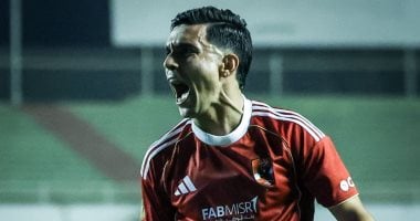تألق بن شرقي وأوناجم فى الدوري المصري حديث صحف المغرب.. بصمة مزدوجة