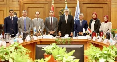 إدراج المكون العلمى للوقاية من تعاطى المخدرات بمنهج مادة القضايا المجتمعية على جميع الجامعات المصرية.. تعميم رسائل التوعية المعاصرة بين الطلاب الجامعيين على مستوى الجمهورية لرفع الوعى بخطورة الإدمان
