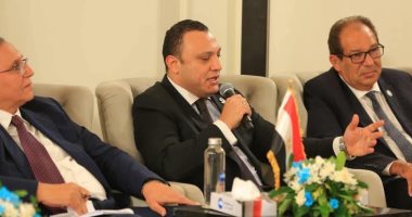 هيثم الشيخ: البرلمان القادم سيشهد تمثيلا تاريخيا لمعظم الأطياف السياسية