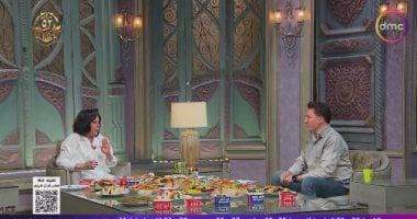 أبو عمر لـ صاحبة السعادة: كيف تحول سندوتش المكرونة لعلامة فارقة في عالم الأكل