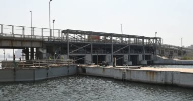 منسوب نهر النيل بدمياط الآن.. والمحافظة تؤكد: الأمور مستقرة