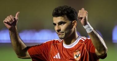 جلسة استماع جديدة للزمالك فى شكوى زيزو الأسبوع المقبل