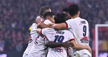 التعادل يحسم مواجهة ليل ضد بي إس جي في الدوري الفرنسي