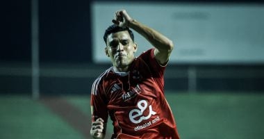 الجولة العاشرة تشهد تألق المحترفين فى الدورى.. فيديو