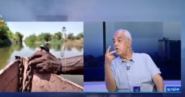 وزير الري الأسبق: مصر اتخذت سياسات مائية استباقية لمواجهة سيناريوهات الفيضان والجفاف