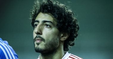 محمد هانى نجم الاهلى 