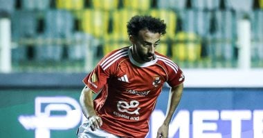 موقف الأهلى من تجديد عقود الرباعى بعد انتهاء عقدهم نهاية الموسم