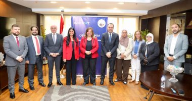 توقيع بروتوكول تعاون بين "صندوق الإسكان الاجتماعي ودعم التمويل العقاري" و"بنك نكست"