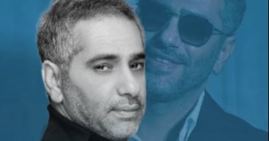 تفاصيل تسليم المطرب فضل شاكر نفسه للمخابرات اللبنانية بعد هروب 12 سنة.. فيديو