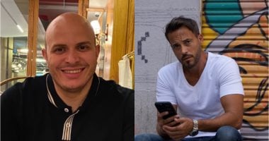 المخرج محمود عبد التواب يبدأ تحضيرات مسلسل فن الحرب بطولة يوسف الشريف