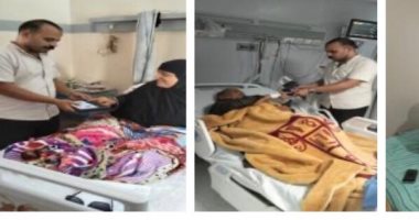 آلاف بطاقات الرقم القومى ومصدرات مميكنة تُصدرها قوافل الأحوال المدنية