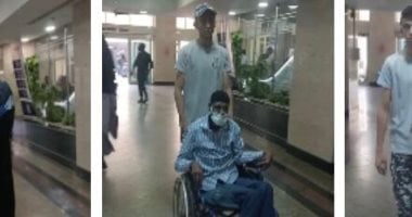 إجراءات ميسرة للجوازات والهجرة لمساعدة كبار السن والمرضى