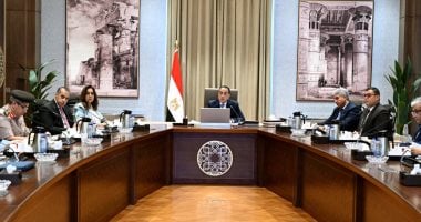 مجلس الوزراء يوافق على تقنين أوضاع 160 كنيسة ومبنى تابعاً