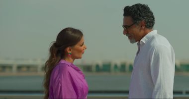 مسلسل وتر حساس 2.. كاميليا تبدأ معركة جديدة ضد رشيد على حضانة أبنائهما