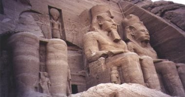خبير آثار: تاريخ مصر يدرس فى الأكاديميات العسكرية كأقدم وأعظم إمبراطورية