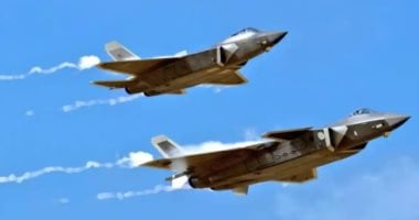 جي-35 وجى-35 إيه.. الصين تكشف عن طائراتها الشبحية الجديدة