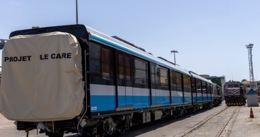 تفاصيل خطة تطوير الخط الأول للمترو حلوان - المرج الجديدة