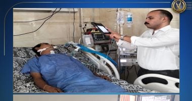 الداخلية تلبي طلبات كبار السن والمرضى وتُصدر الوثائق في نفس اليوم