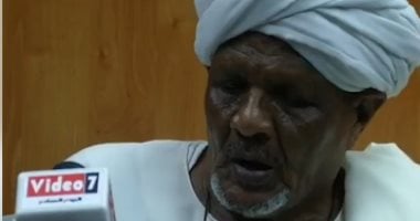 سر الشفرة النوبية التى أربكت العدو الإسرائيلى وغيرت مسار حرب أكتوبر.. فيديو