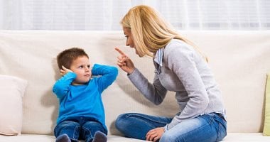 تربية الأطفال بهدوء.. 6 نصائح تساعد الأمهات في السيطرة على انفعالها