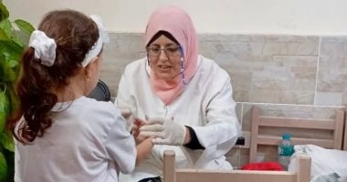 انطلاق فعاليات مبادرة الكشف المبكر عن أمراض سوء التغذية بمدارس الإسكندرية